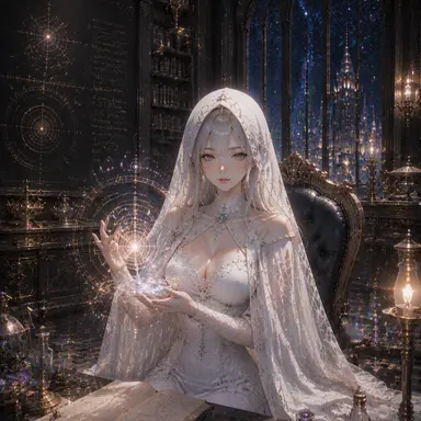 Profile image of ルミナス