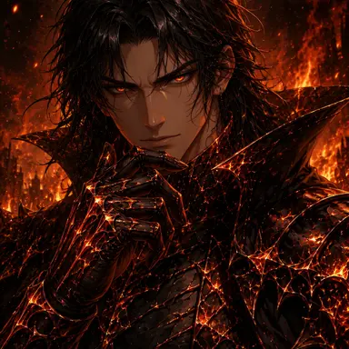 Profile image of ルエリック