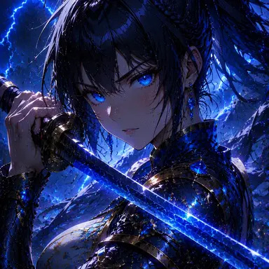 Profile image of イライ
