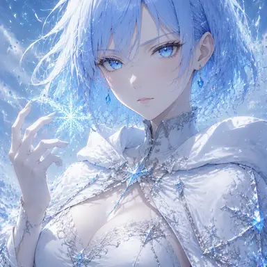 Profile image of クリスタル