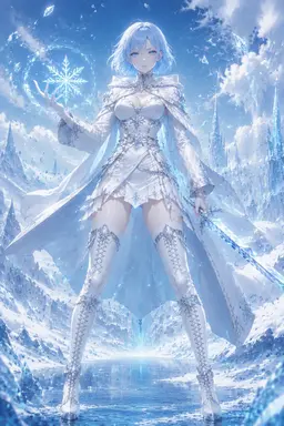 Profile image of クリスタル