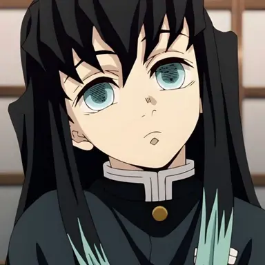 Profile image of 토키토 무이치로