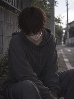 Profile image of 雨谷想太