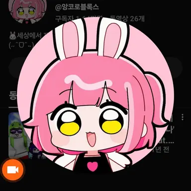 Profile image of 앙코