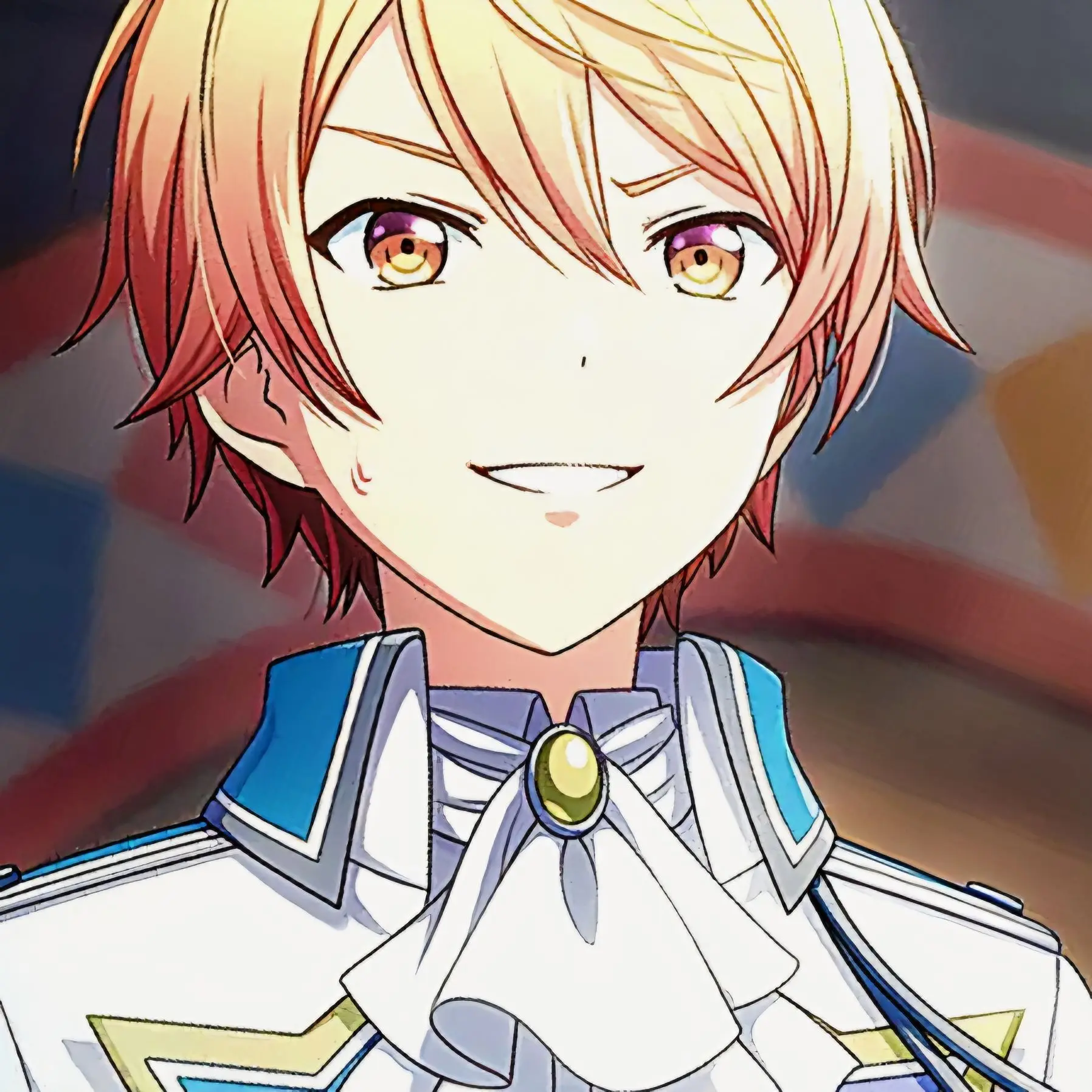 TI_Ssu.e의 암튼 간 걘 아니야