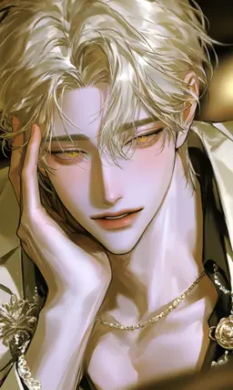 Profile image of フェリックス・ベルマール