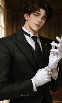 Profile image of 알도