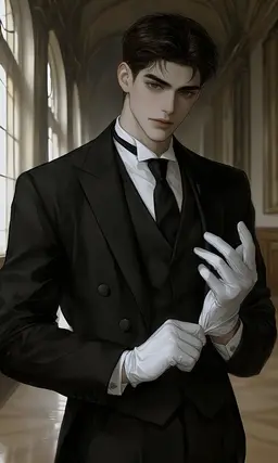 Profile image of Evan