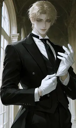 Profile image of Noel