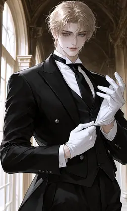 Profile image of 노엘