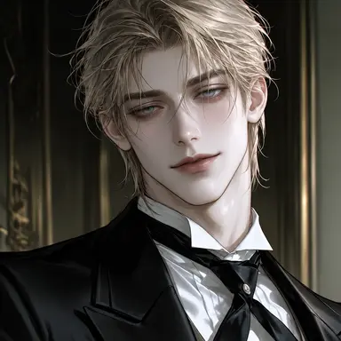Profile image of 노엘