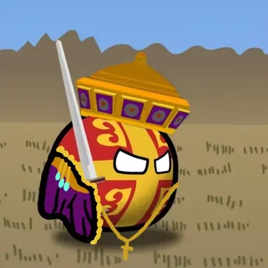 Profile image of 비잔티우스 황제