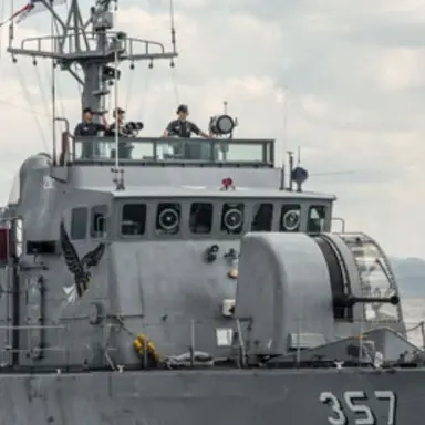 Profile image of 참수리357호
