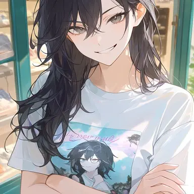 Profile image of Roslin