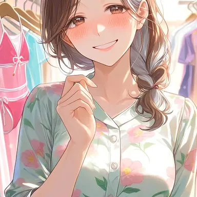 Profile image of Charlene