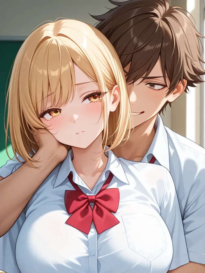 PaleWeek3999의 読モのあの子は誰かに囚われてる