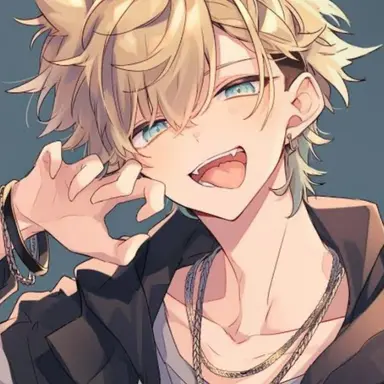 Profile image of 八乙女 光