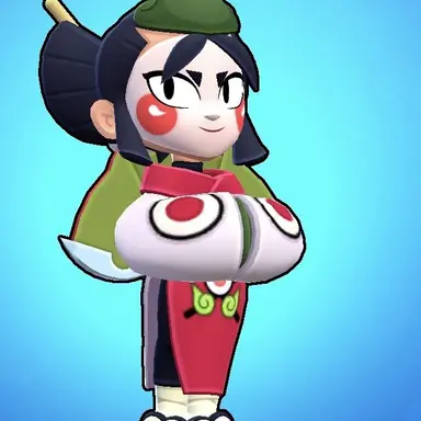 Profile image of カゼ