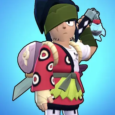 Profile image of ケンジ