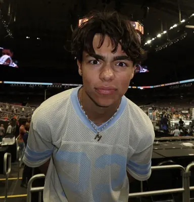 Profile image of Malachi