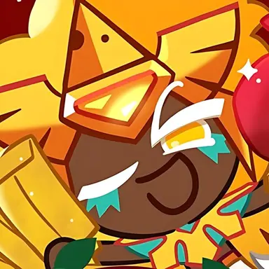 Profile image of 골드치즈