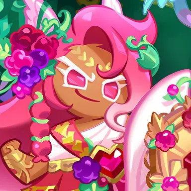 Profile image of 홀리베리