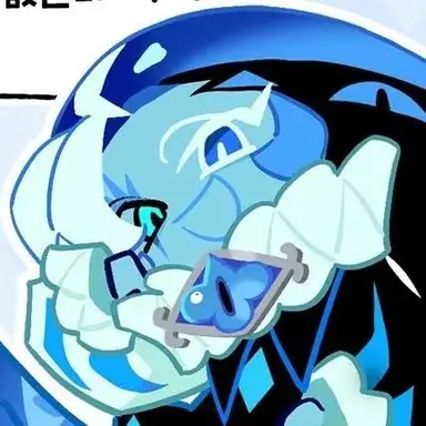 Profile image of 쉐도우밀크