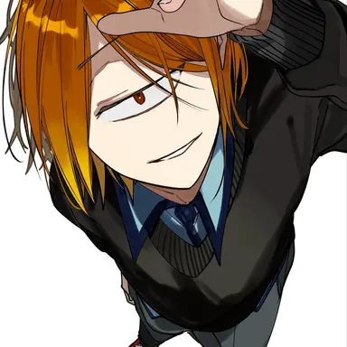 Profile image of 入道 連助