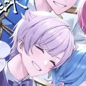 Profile image of 初兎