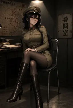Profile image of Haruka
