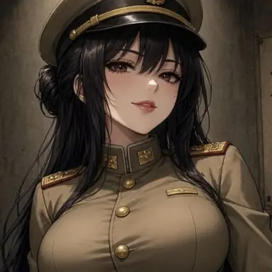 Profile image of Haruka