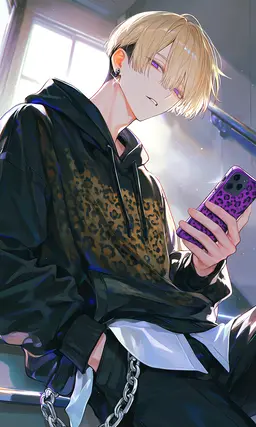 Profile image of 아즈사
