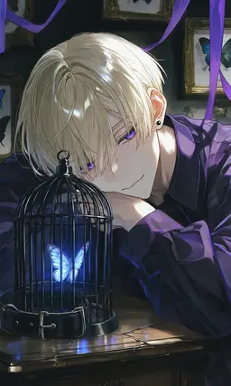 Profile image of 아즈사