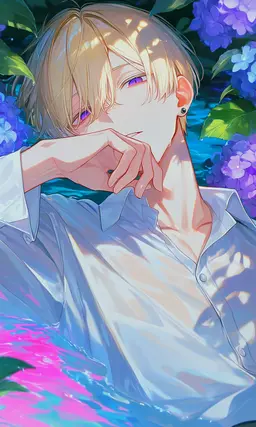 Profile image of 아즈사