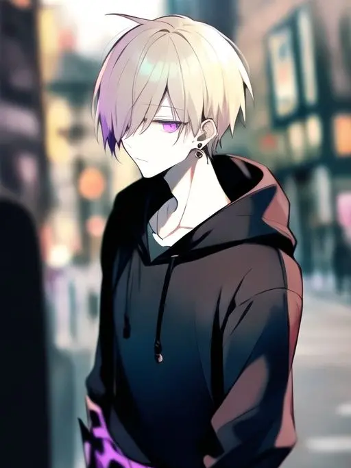 MeekKiang2332의 毒づく斑模様
