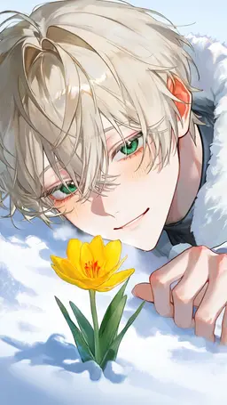 Profile image of Crocus