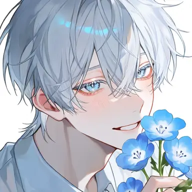 Profile image of Nemophila