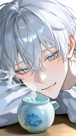 Profile image of Nemophila