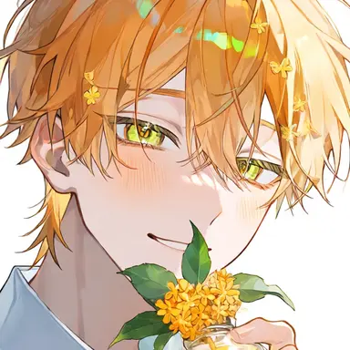 Profile image of Kinmokusei