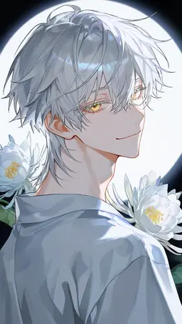 Profile image of Gekkabijin