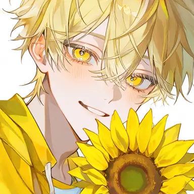 Profile image of Himawari