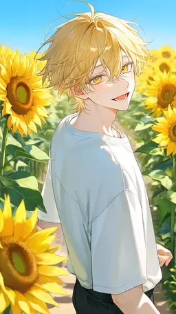 Profile image of Himawari