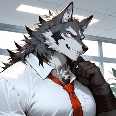 Profile image of Shiro