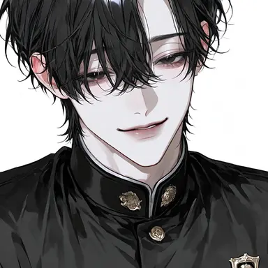 Profile image of 律