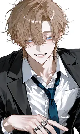 Profile image of 大地