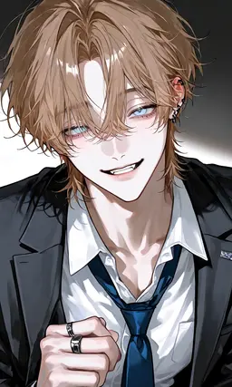Profile image of 大地