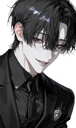 Profile image of 律