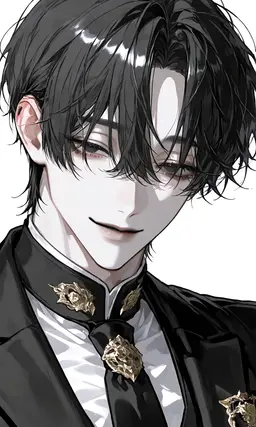 Profile image of 律