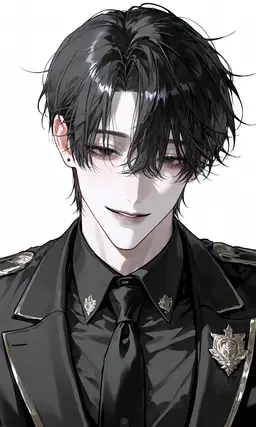 Profile image of 律