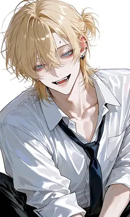 Profile image of 凪斗